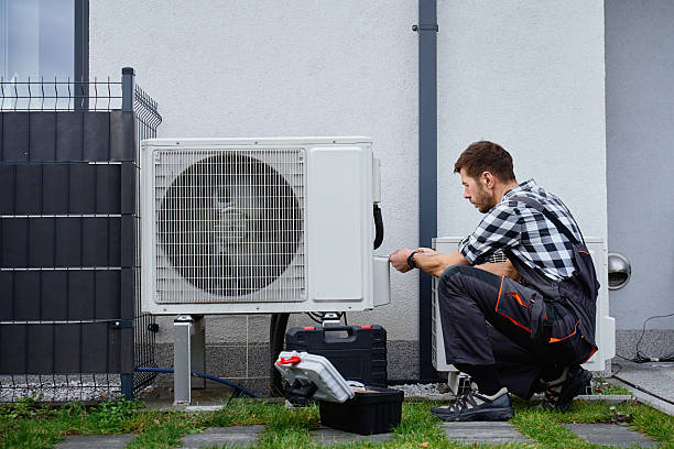 Trusted Furnace Repair service in Arnold, CA - HVAC Repair CO